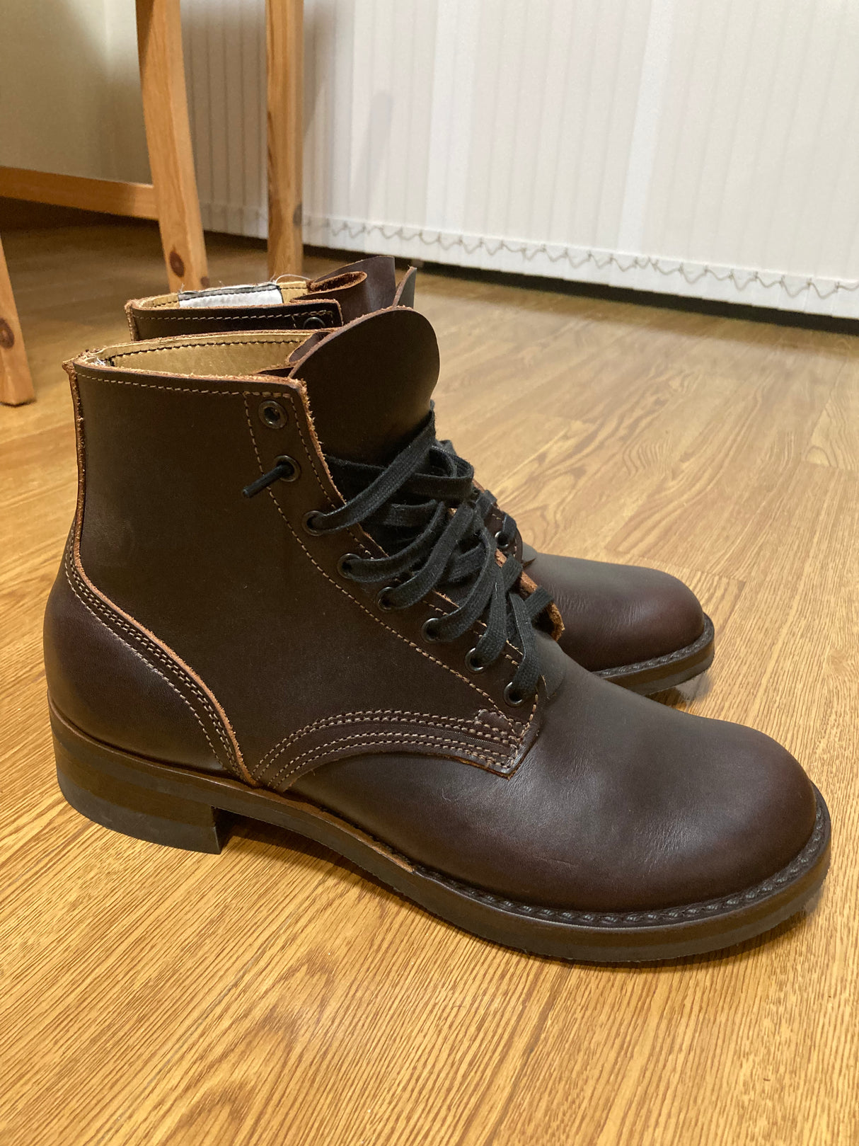 MARKETPLACE - NICKS MTO \ 11.5D