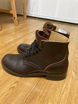 MARKETPLACE - NICKS MTO \ 11.5D