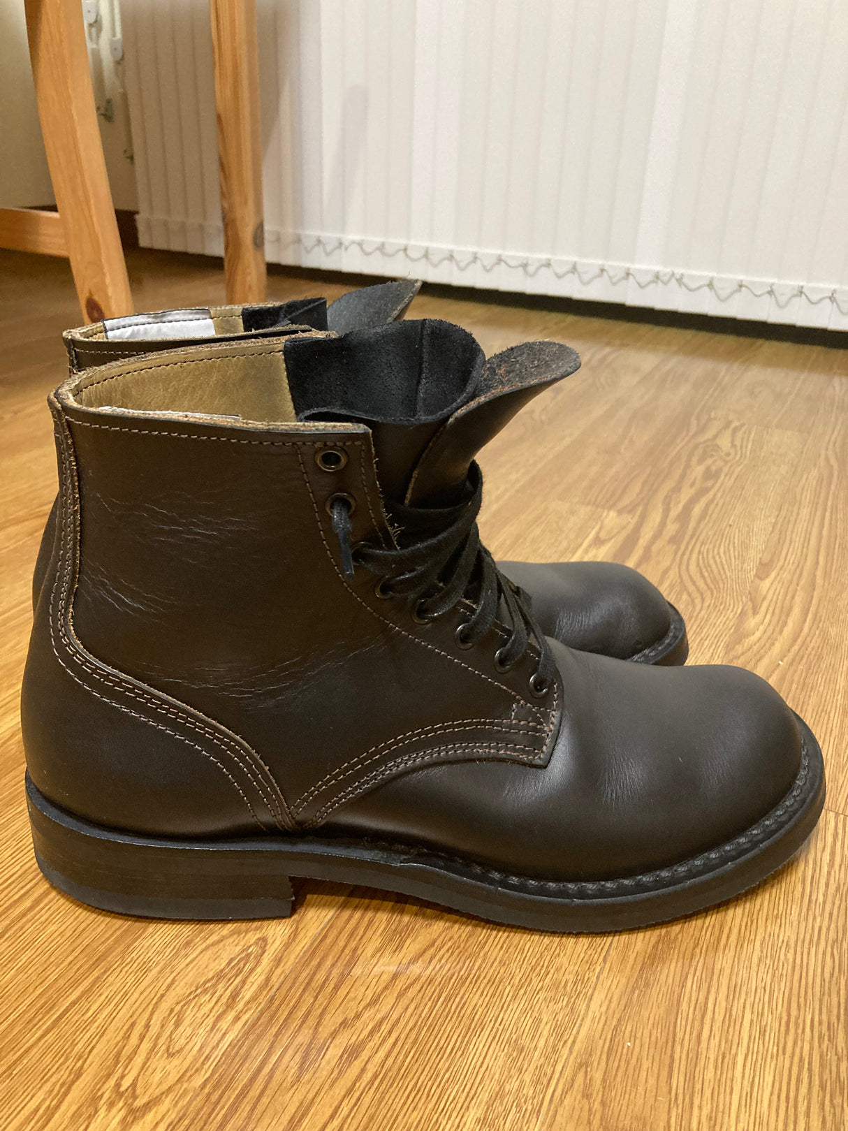 MARKETPLACE - NICKS MTO \ 11.5D