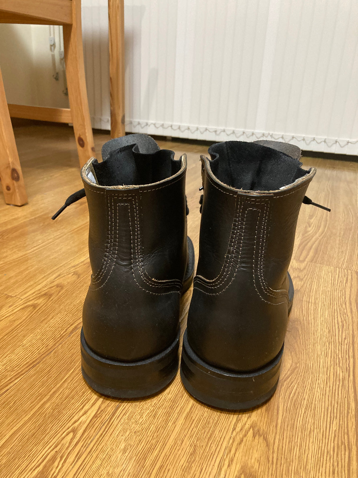 MARKETPLACE - NICKS MTO \ 11.5D