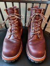 MARKETPLACE - FRANKS Wilshire \ 9.5F