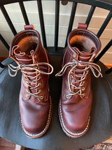 MARKETPLACE - FRANKS Wilshire \ 9.5F