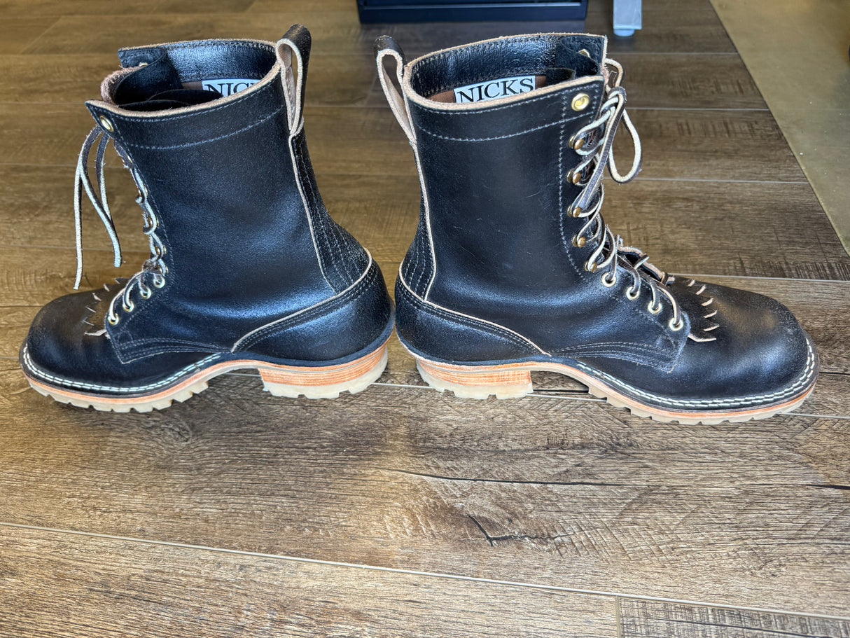 MARKETPLACE - NICKS BuilderPro \ 10.5F