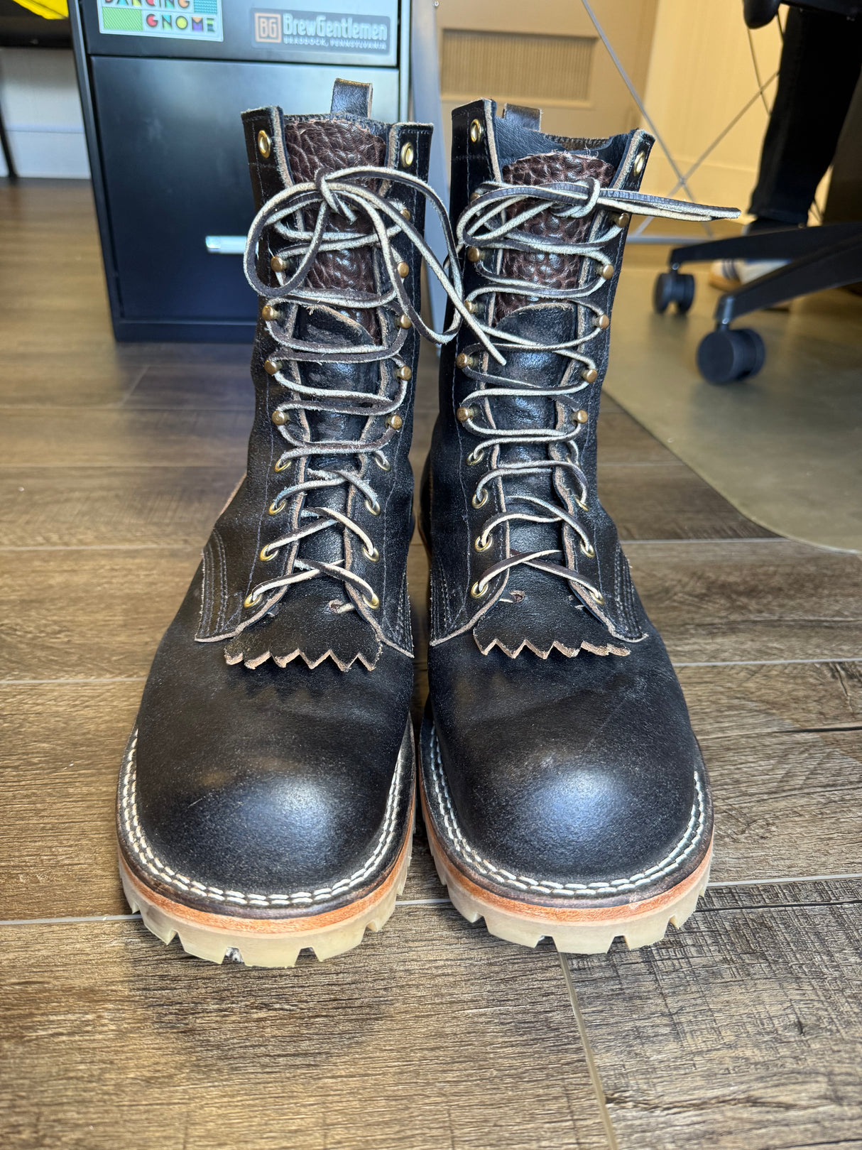 MARKETPLACE - NICKS BuilderPro \ 10.5F