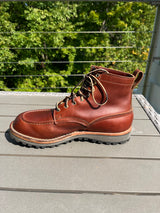MARKETPLACE - NICKS Woodbutcher \ 12.5FFF