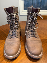 MARKETPLACE - NICKS Ranger \ 12D