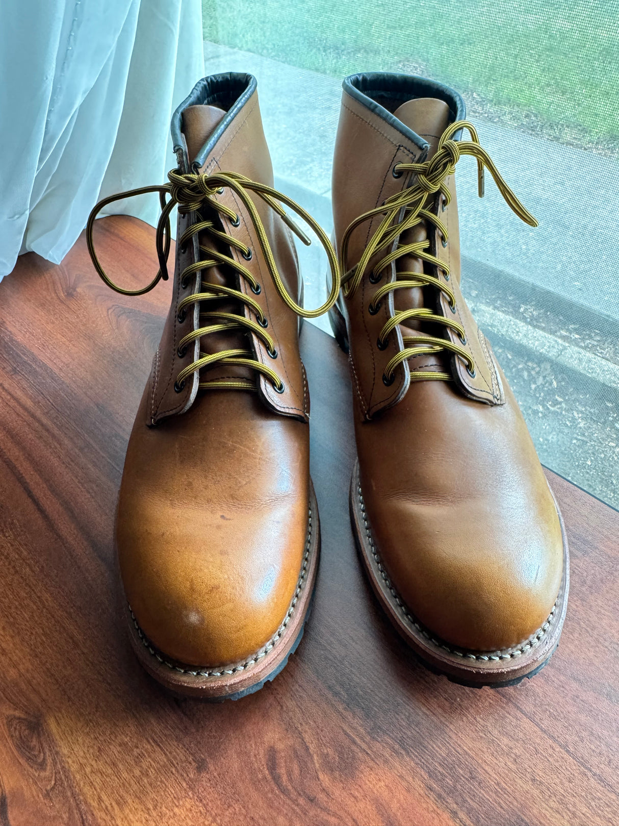 MARKETPALCE - RED WING \ 14D