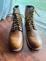 MARKETPALCE - RED WING \ 14D