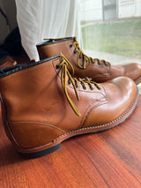 MARKETPALCE - RED WING \ 14D