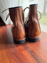 MARKETPALCE - RED WING \ 14D