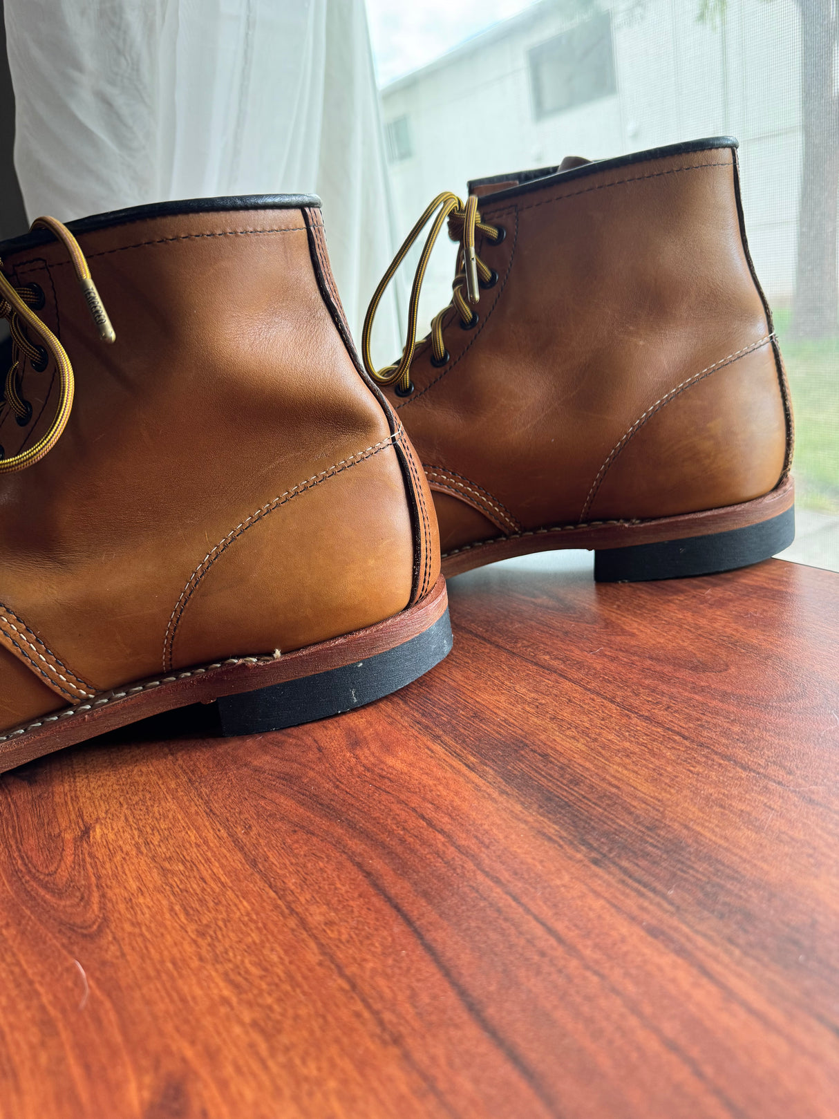 MARKETPALCE - RED WING \ 14D