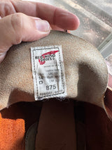MARKETPLACE - RED WING 875 \ 14D