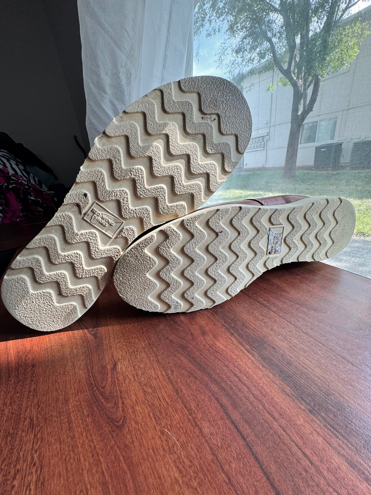 MARKETPLACE - RED WING 875 \ 14D