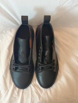 MARKETPLACE - ROSE ANVIL x GORAL Smugs High Top \ 10.5 Wide