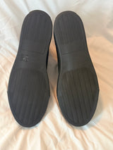 MARKETPLACE - ROSE ANVIL x GORAL Smugs High Top \ 10.5 Wide