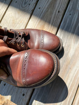 MARKETPLACE - GRANT STONE \ 8.5EEE