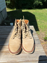 MARKETPLACE - GRANT STONE \ 9E