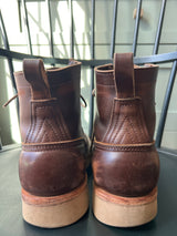 MARKETPLACE - NICKS MocToe \ 9.5FF