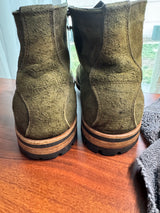 MARKETPLACE - TRUMAN \ 11.5D