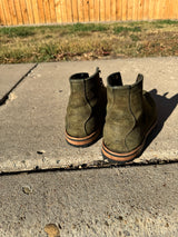 MARKETPLACE - TRUMAN \ 11.5D