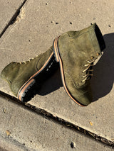 MARKETPLACE - TRUMAN \ 11.5D