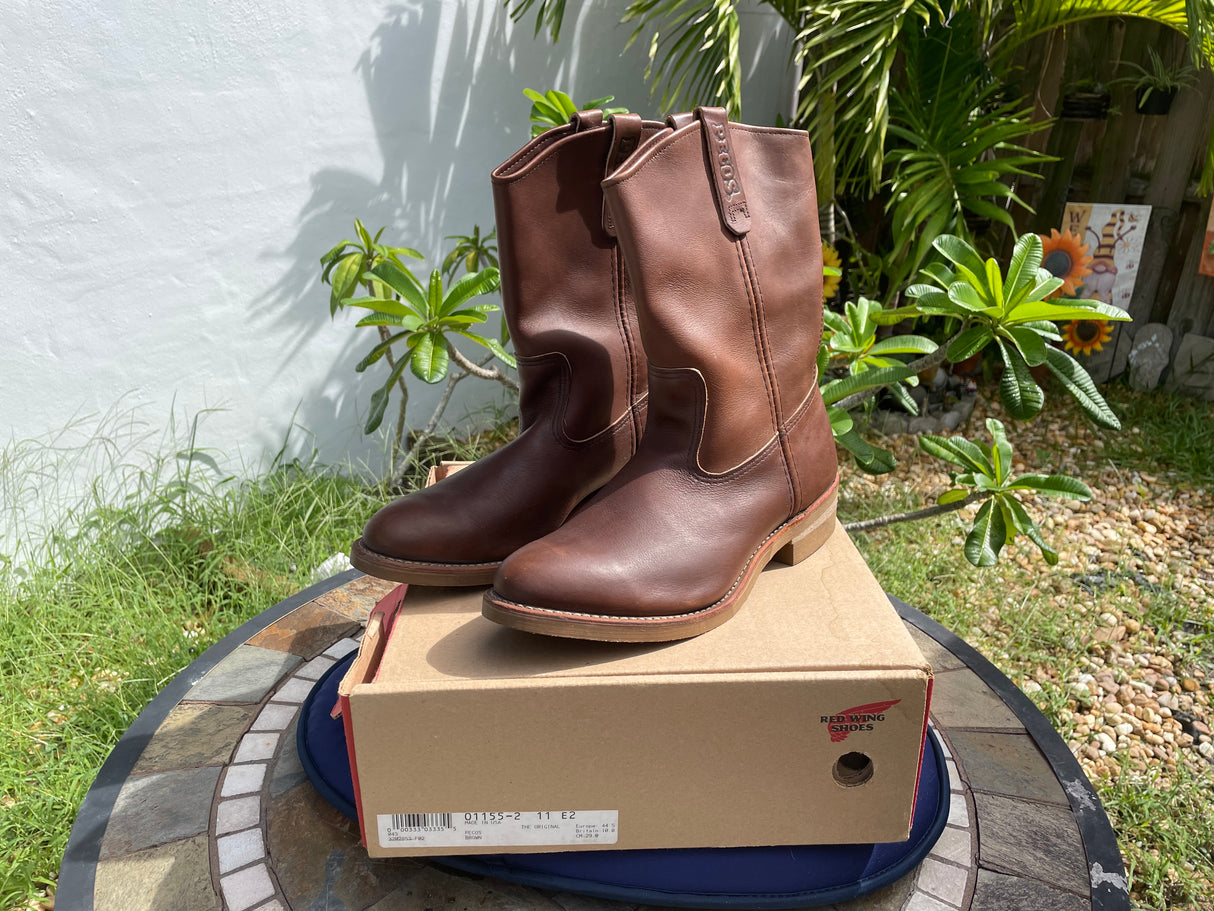 MARKETPLACE - RED WING 1155 \ 11EE