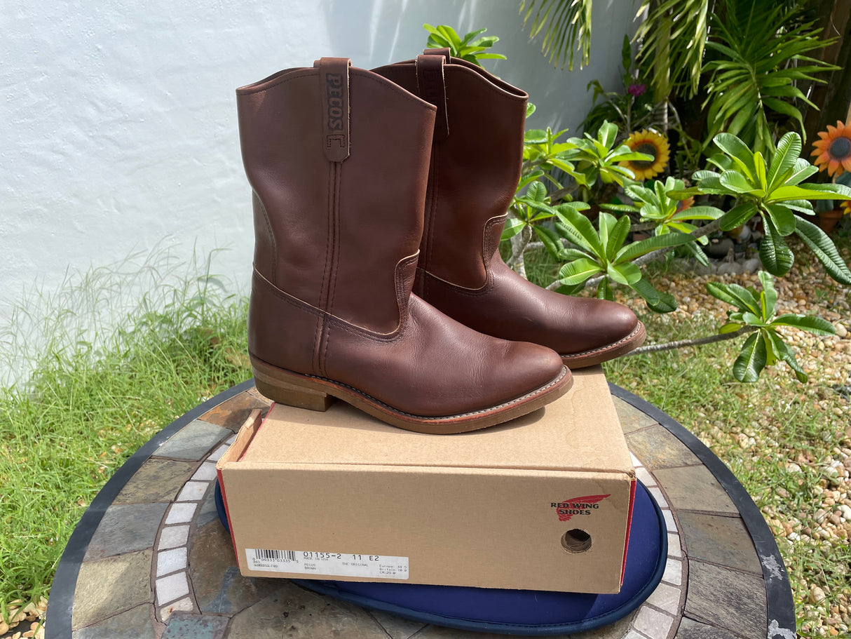 MARKETPLACE - RED WING 1155 \ 11EE