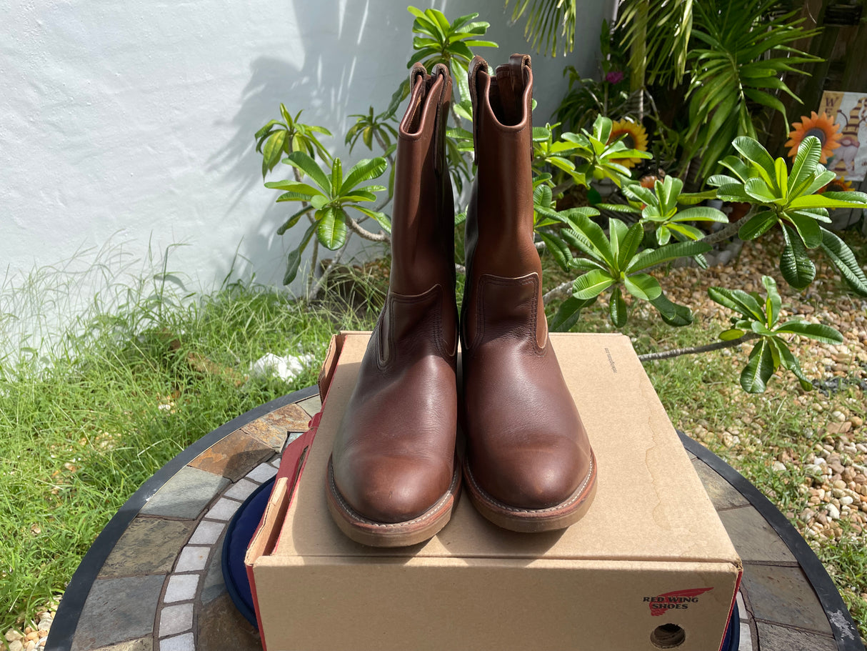 MARKETPLACE - RED WING 1155 \ 11EE
