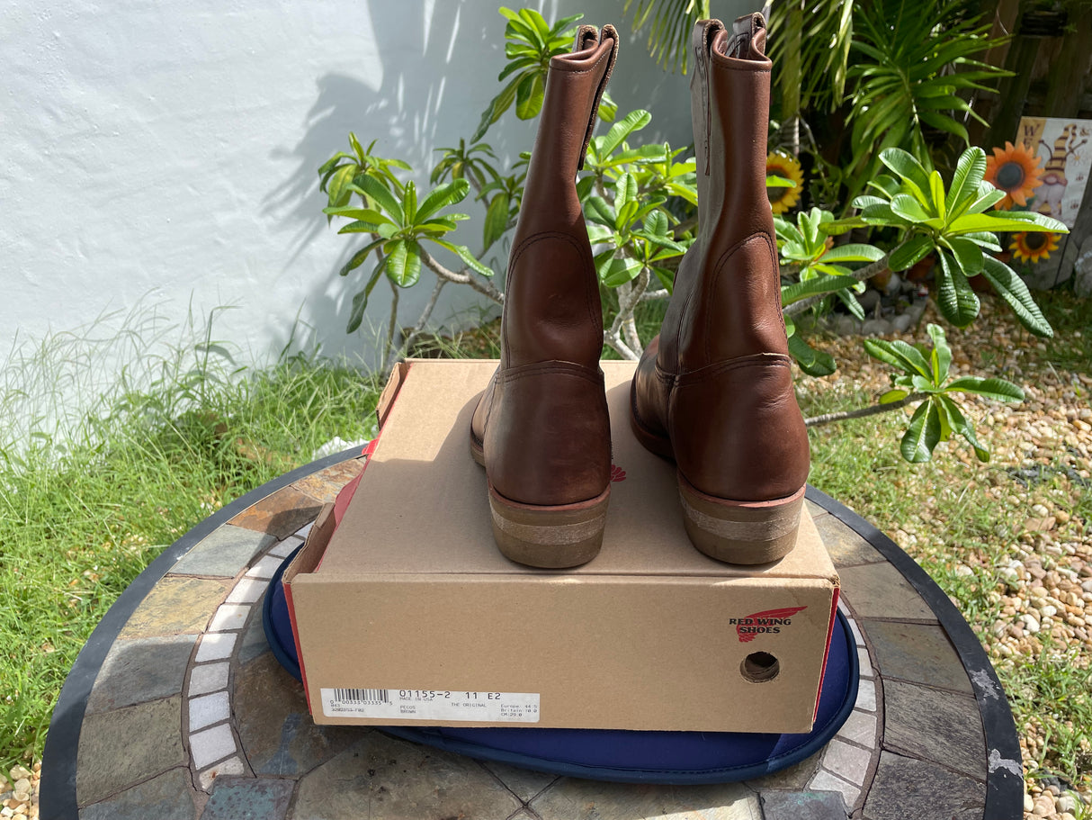 MARKETPLACE - RED WING 1155 \ 11EE