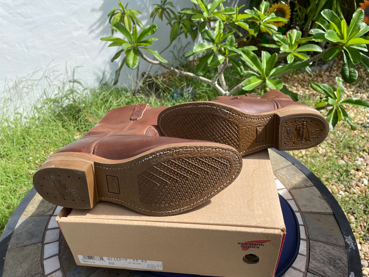 MARKETPLACE - RED WING 1155 \ 11EE
