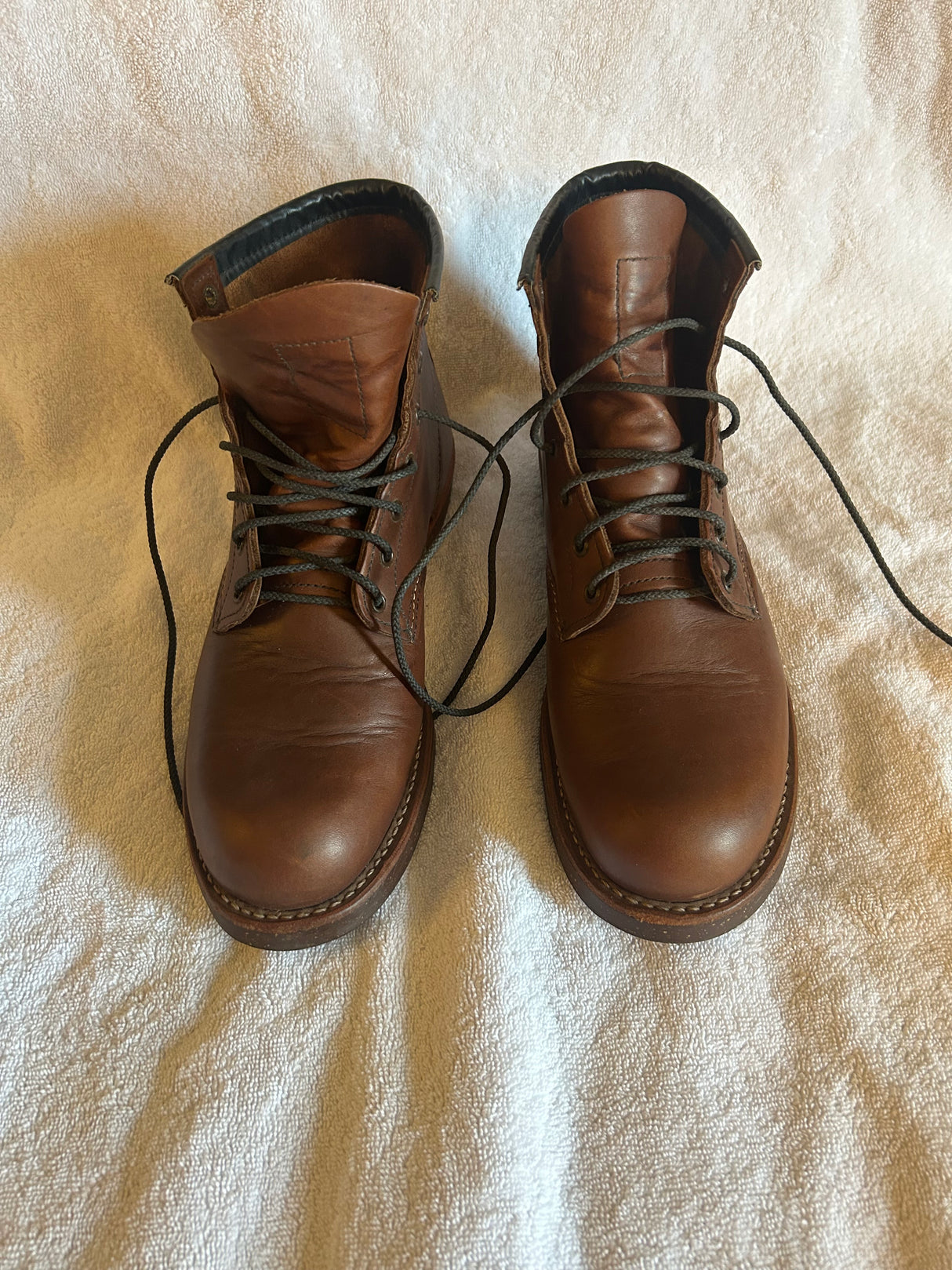 REDWING 9161 \ 9D