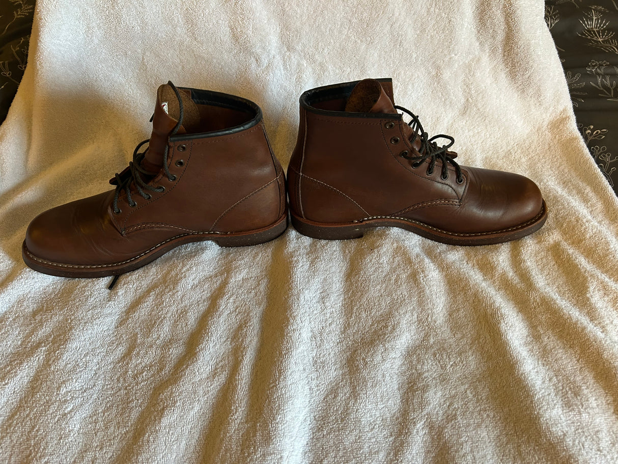 REDWING 9161 \ 9D