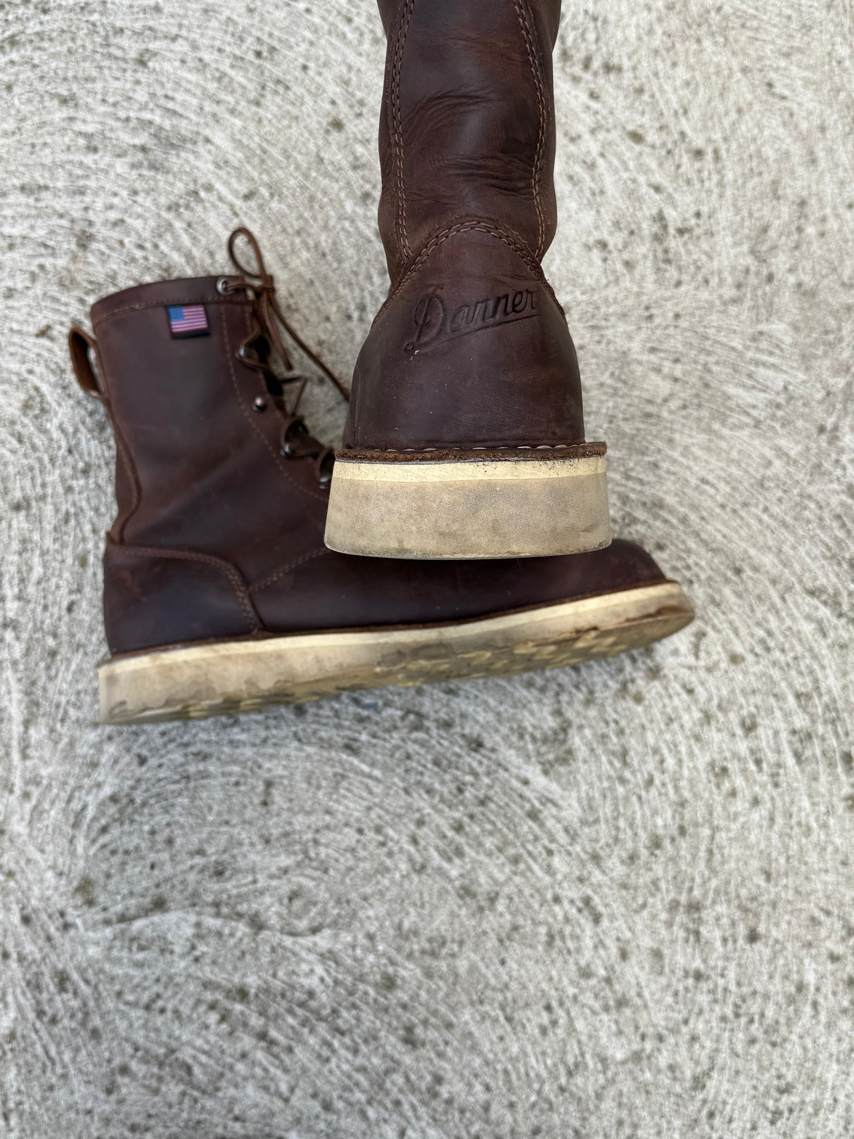 MARKETPLACE - DANNER Bullrun \ 10EE