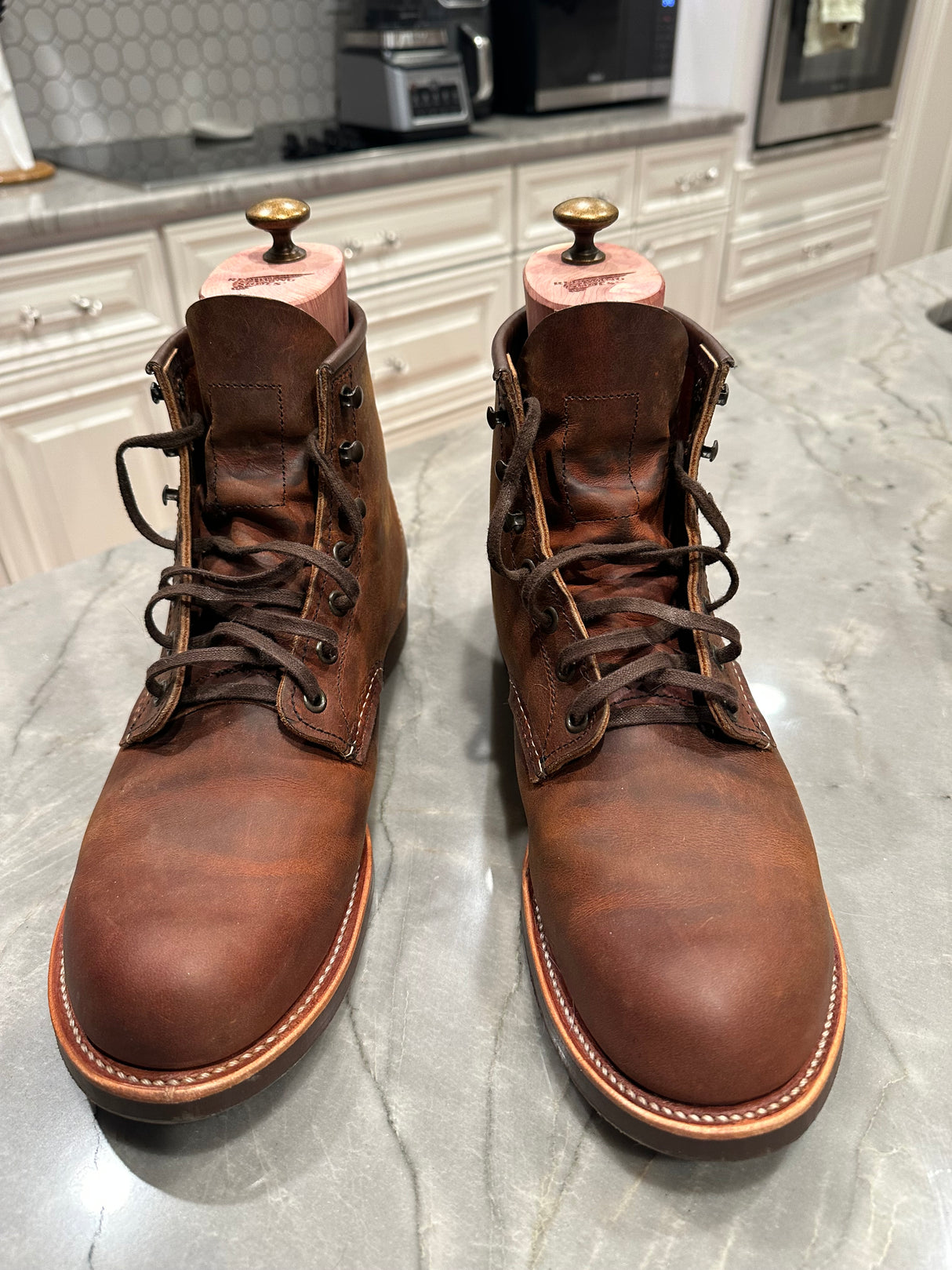 MARKETPLACE - REDWING Blacksmith \ 10D