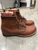 MARKETPLACE - REDWING Blacksmith \ 10D