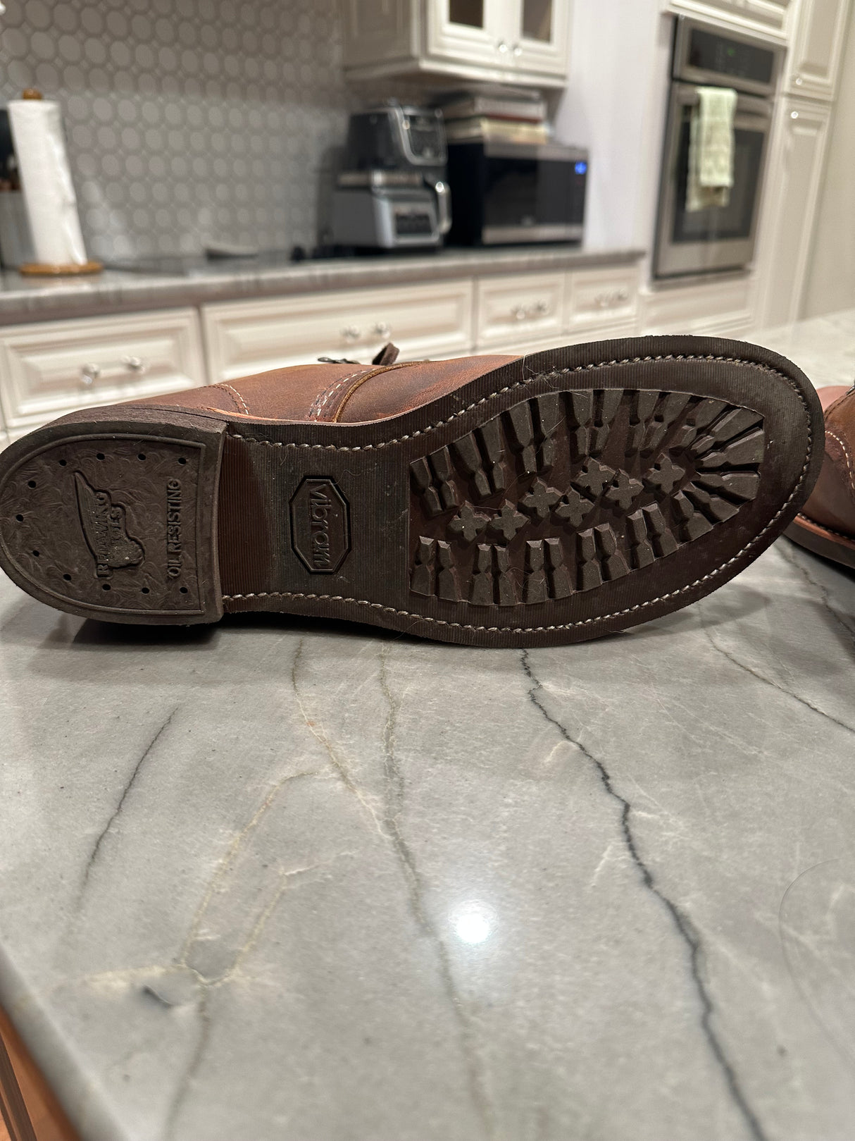 MARKETPLACE - REDWING Blacksmith \ 10D