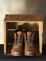 MARKETPLACE - RED WING Iron Rangers \  9.5EE