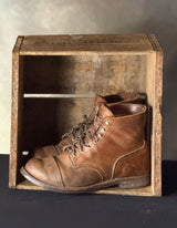 MARKETPLACE - RED WING Iron Rangers \  9.5EE