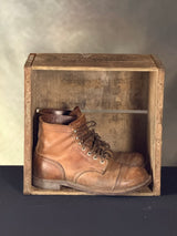 MARKETPLACE - RED WING Iron Rangers \  9.5EE