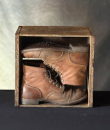 MARKETPLACE - RED WING Iron Rangers \  9.5EE