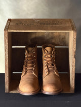 MARKETPLACE - RED WING Iron Ranger \ 9.5EE