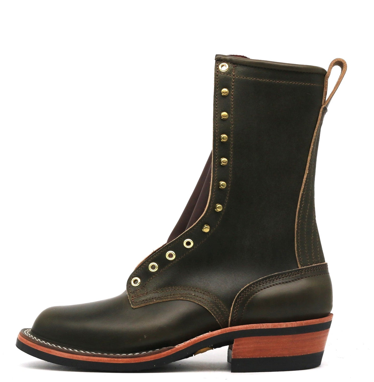 Lace up MT0 11 D - Ready To Ship!