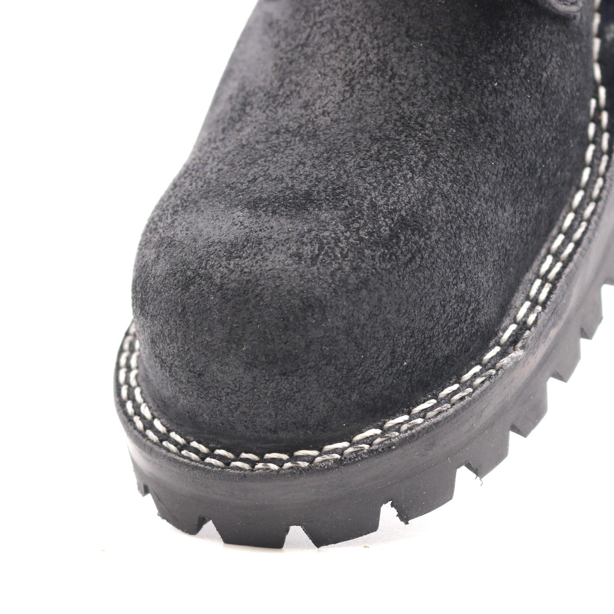 Builder Pro HD (Safety Toe) - Seconds!