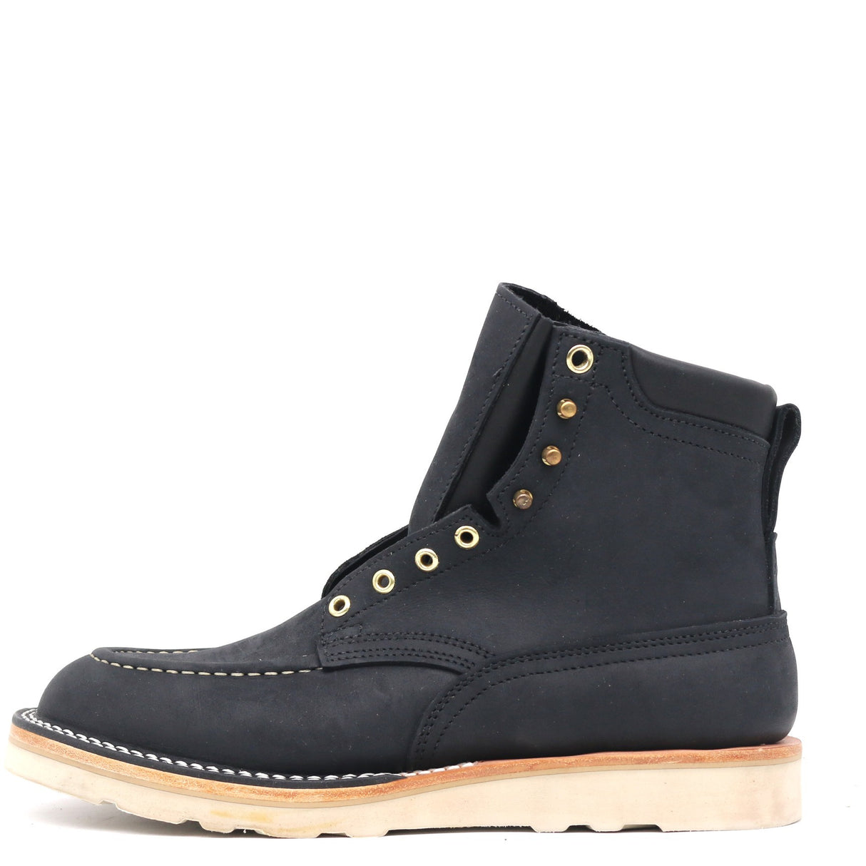 Wood Butcher 11.5 D - Ready To Ship!