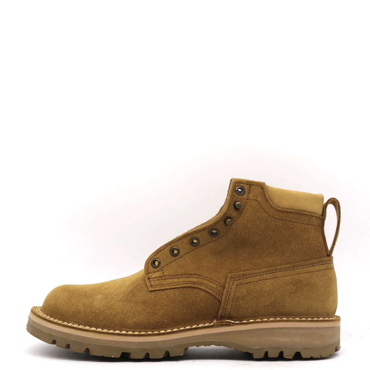 Marshal 9.5 D - Ready To Ship!