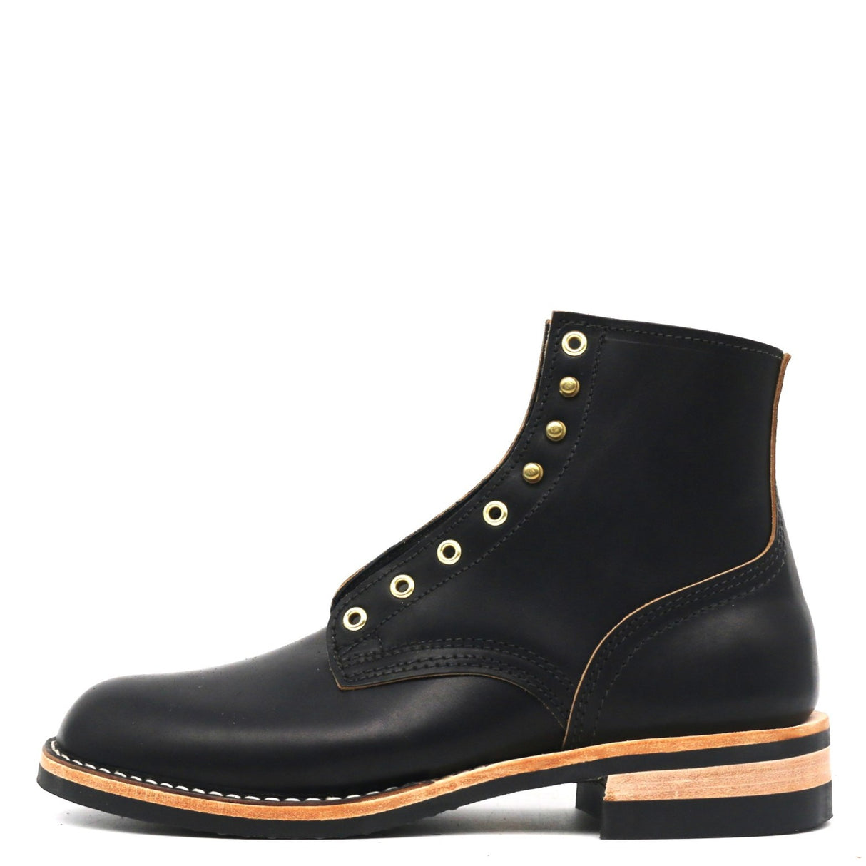 CALF LEATHER Falcon 10.0 D - Ready To Ship!