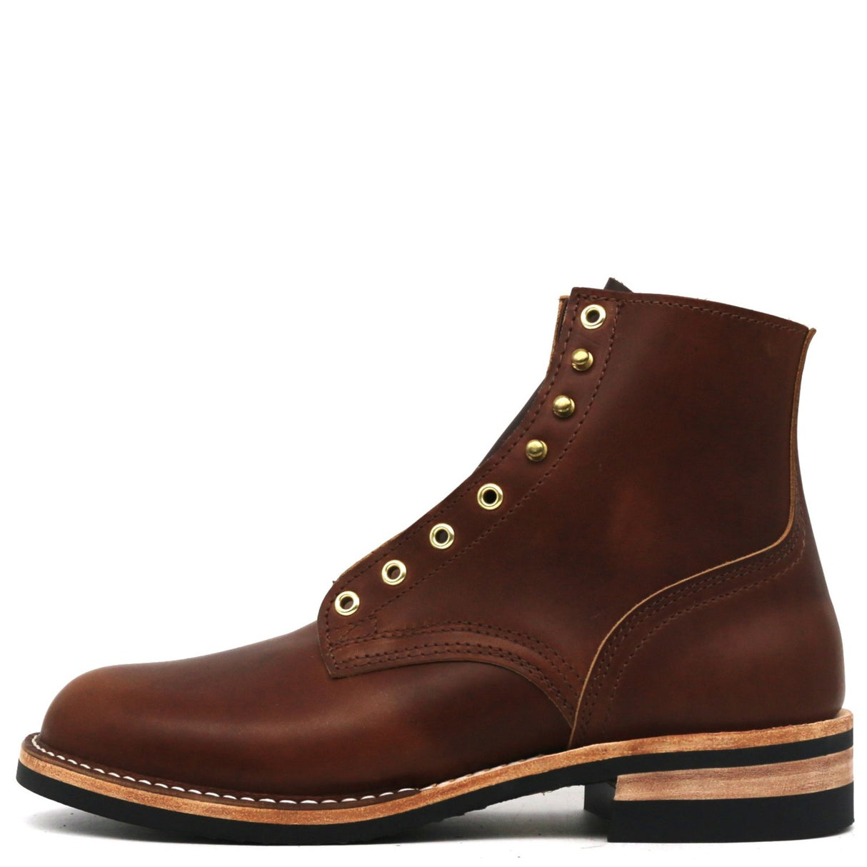 CALF LEATHER Falcon 10.0 D - Ready To Ship!