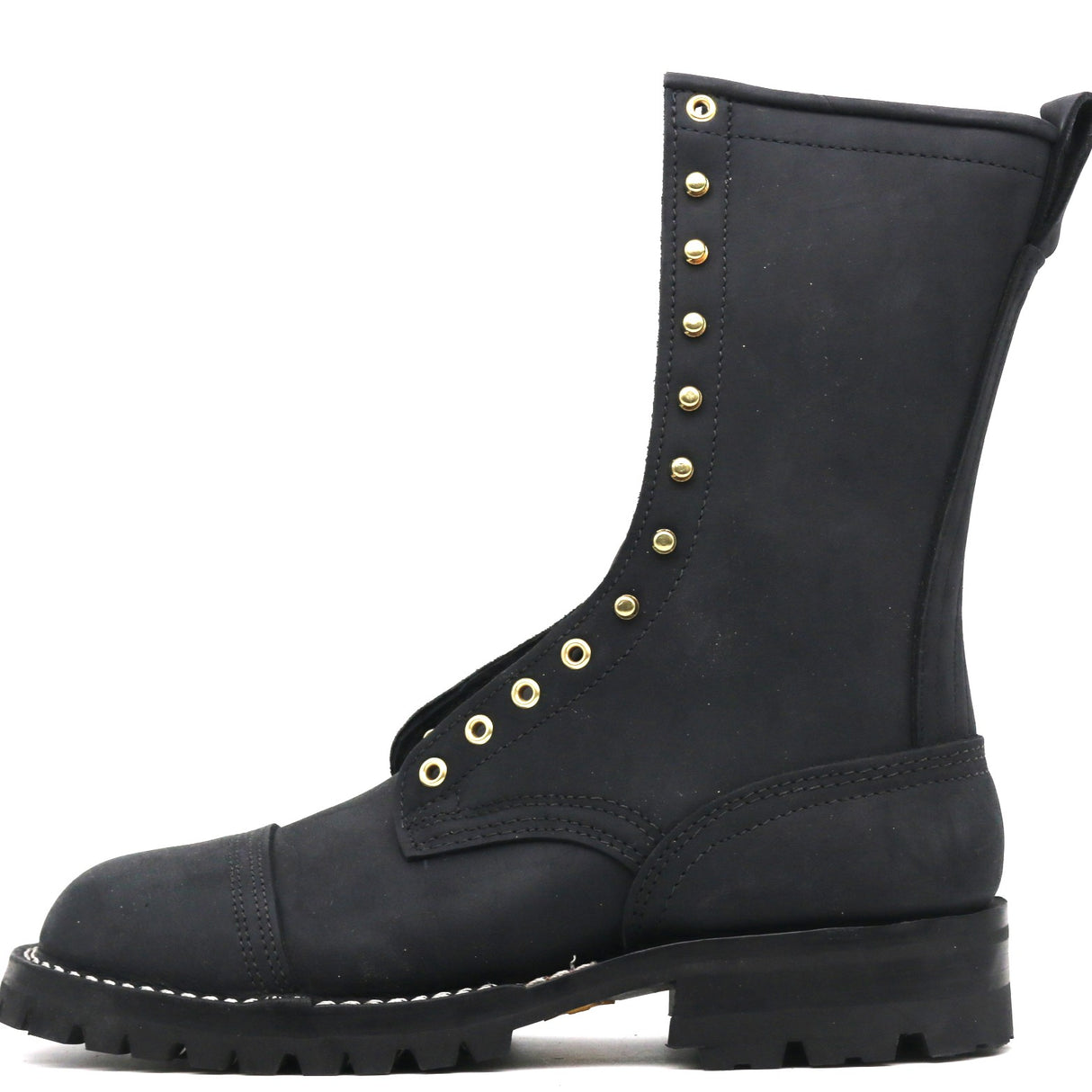 Lace-Up MTO (Insulated) 10.5 EE - Ready To Ship!