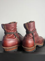 MARKETPLACE - WHITES Custom C355 Logger \ 9F