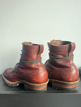 MARKETPLACE - WHITES Custom C355 Logger \ 9F